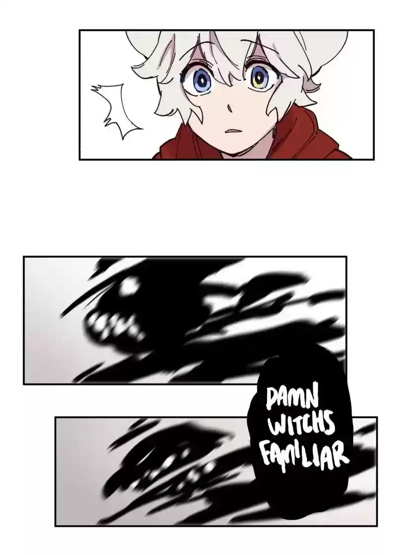 Read LUMINE Manga Online