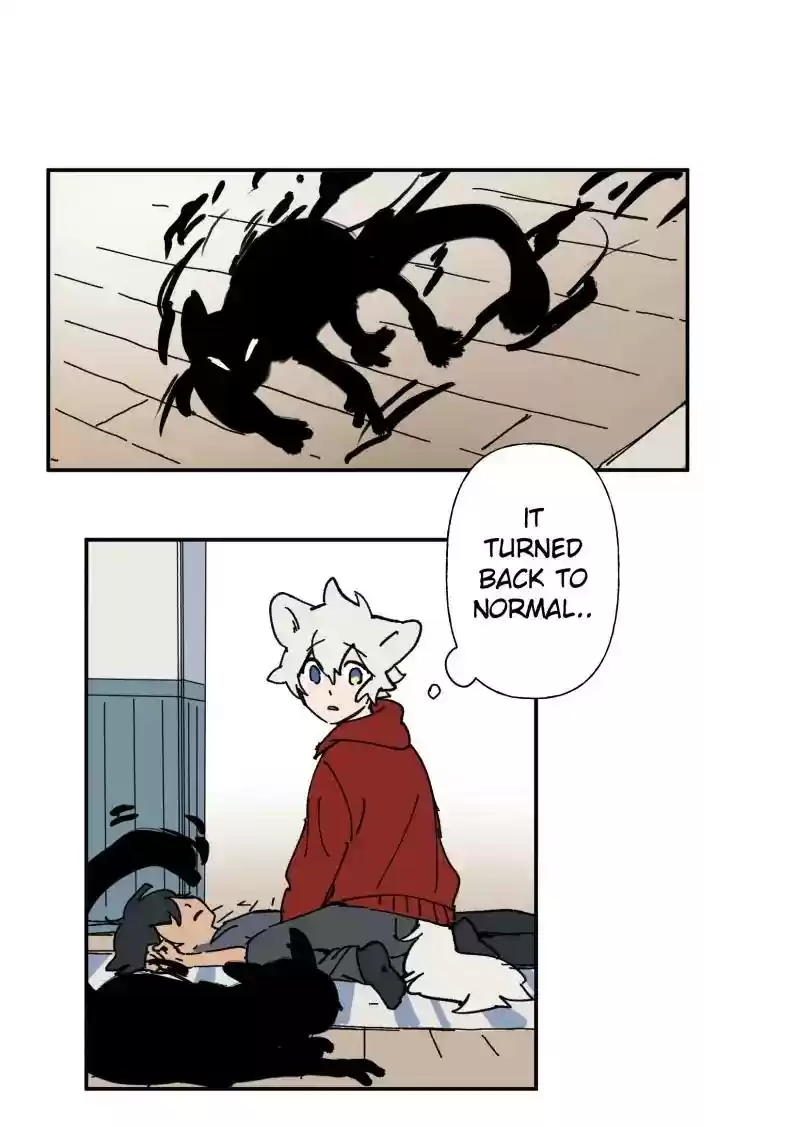 Read LUMINE Manga Online