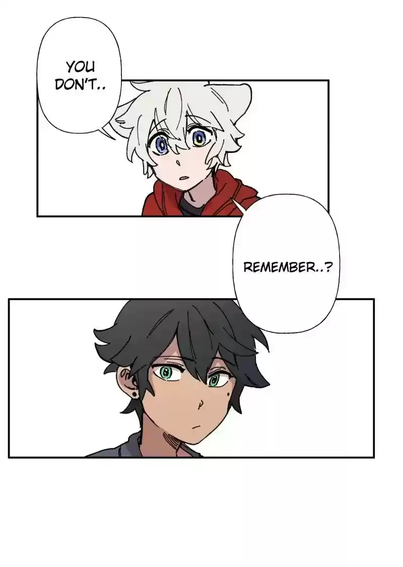 Read LUMINE Manga Online