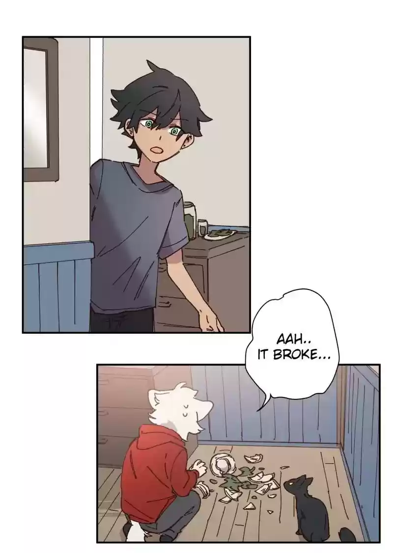 Read LUMINE Manga Online
