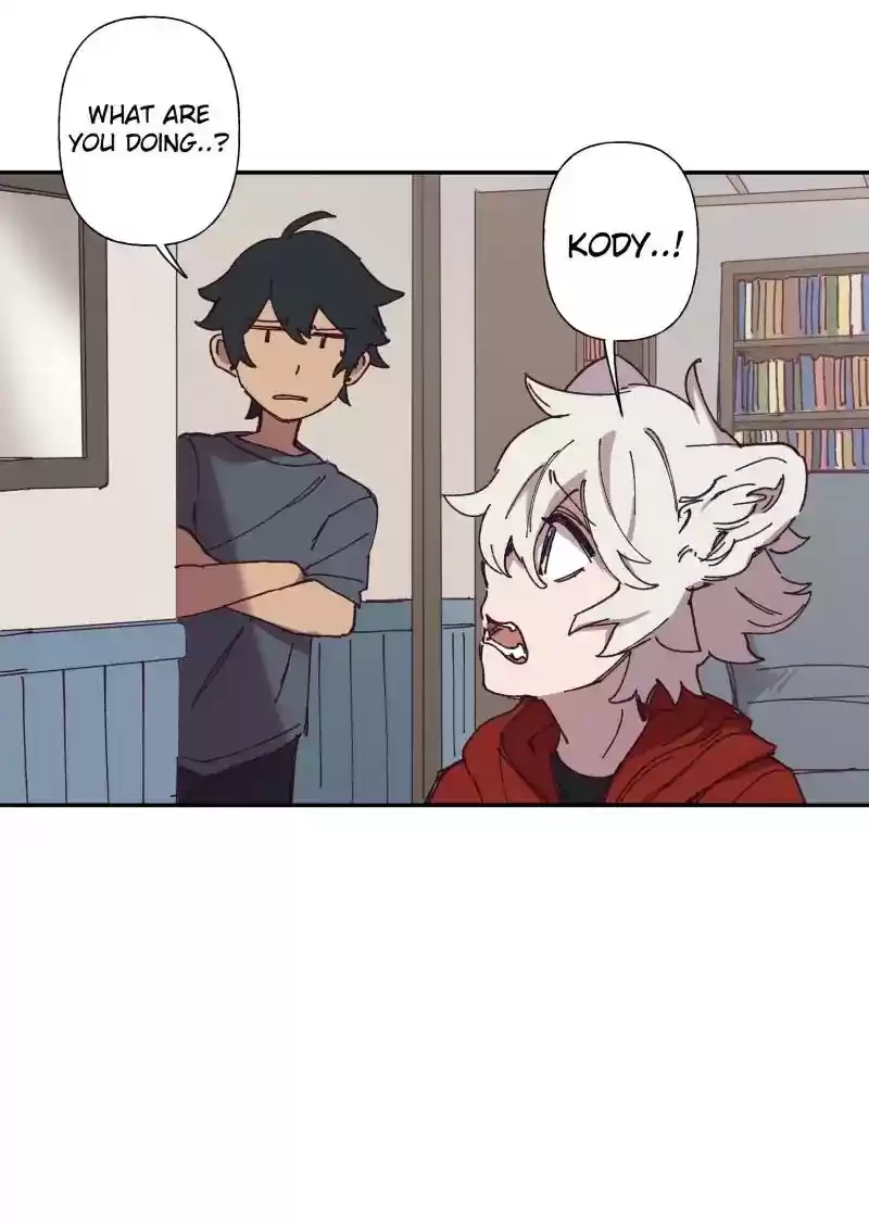 Read LUMINE Manga Online