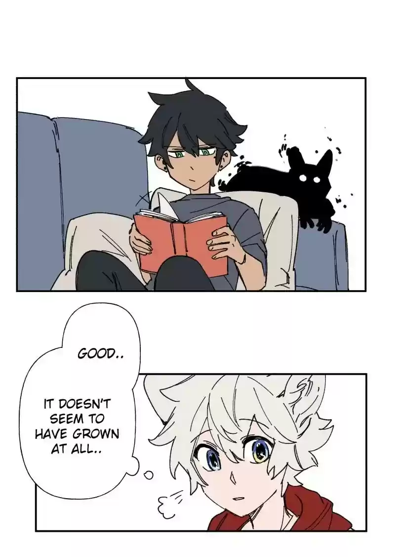 Read LUMINE Manga Online