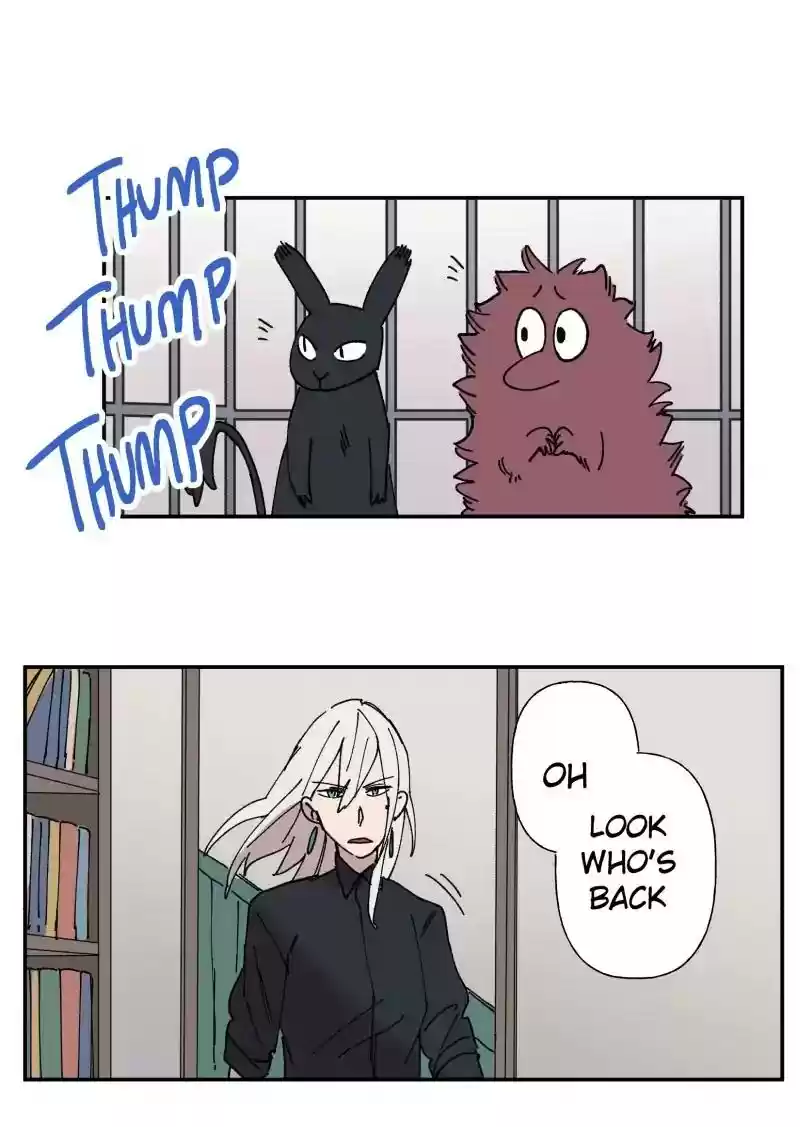 Read LUMINE Manga Online
