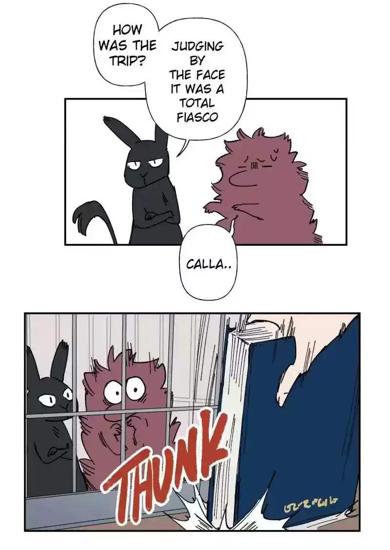 Read LUMINE Manga Online