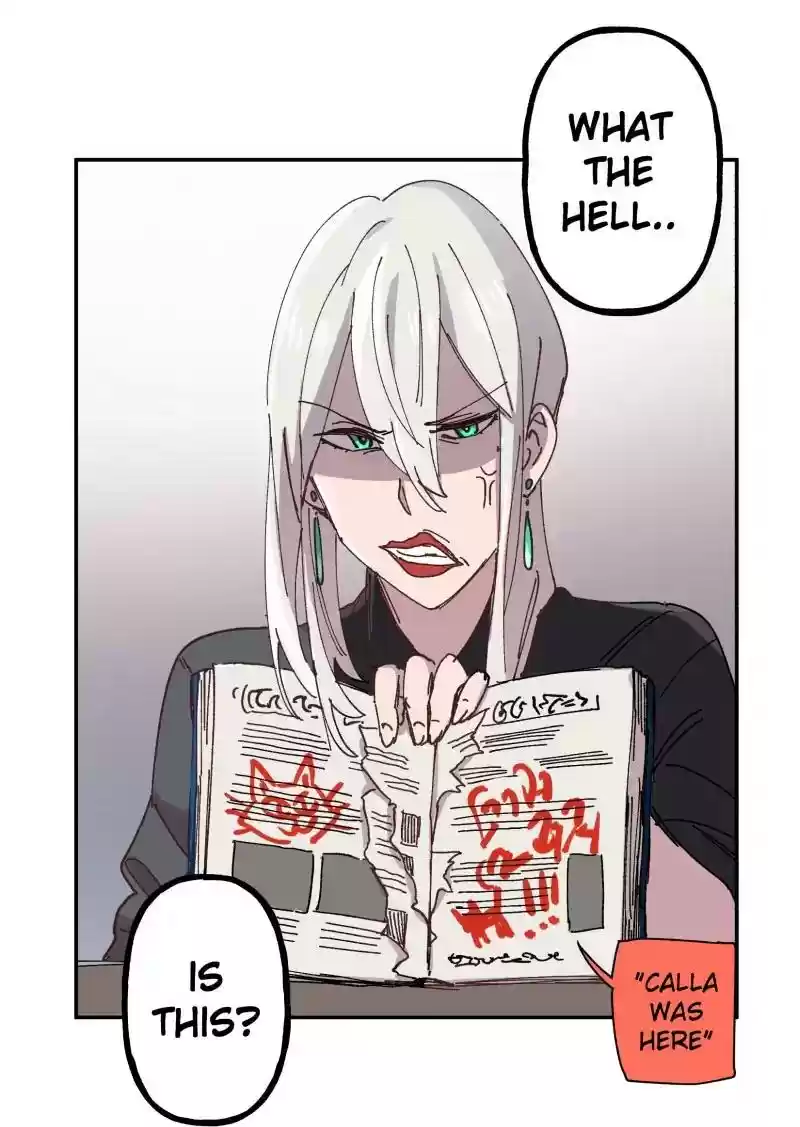 Read LUMINE Manga Online