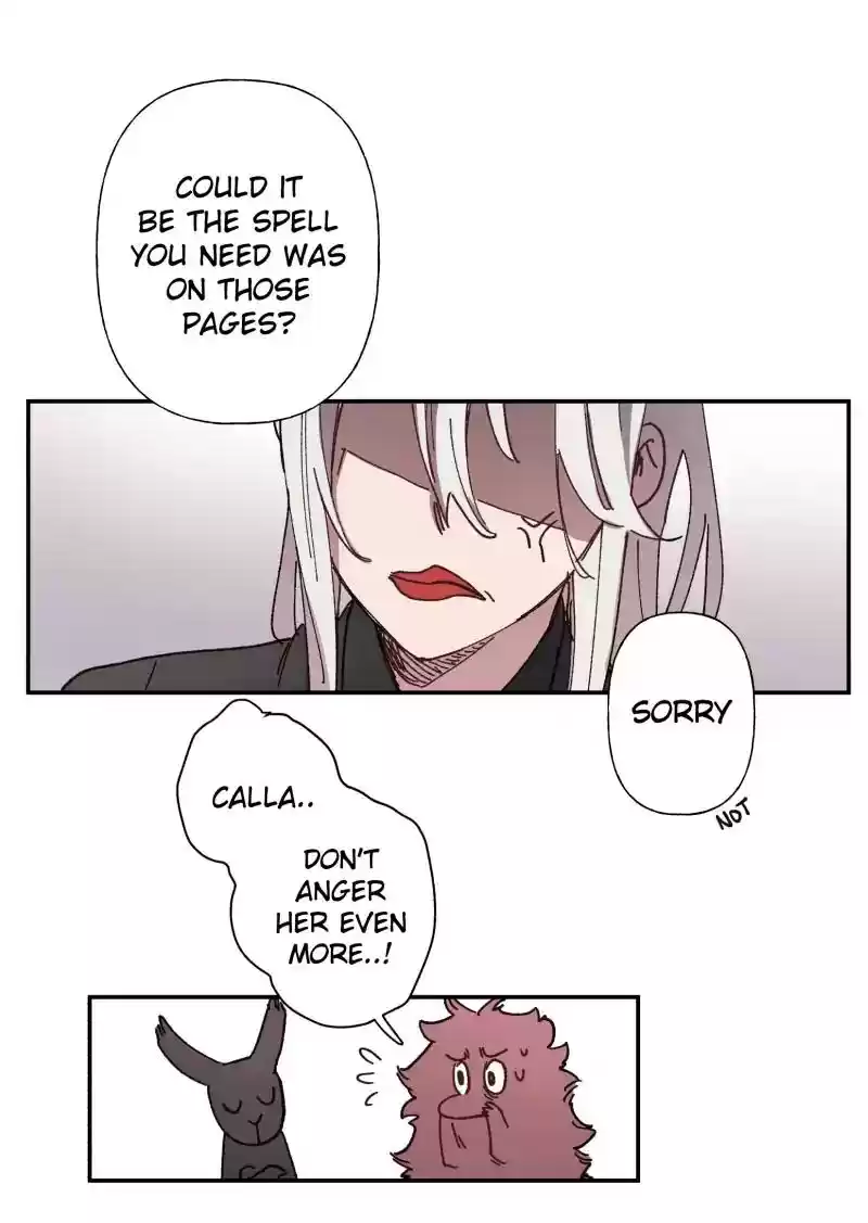 Read LUMINE Manga Online