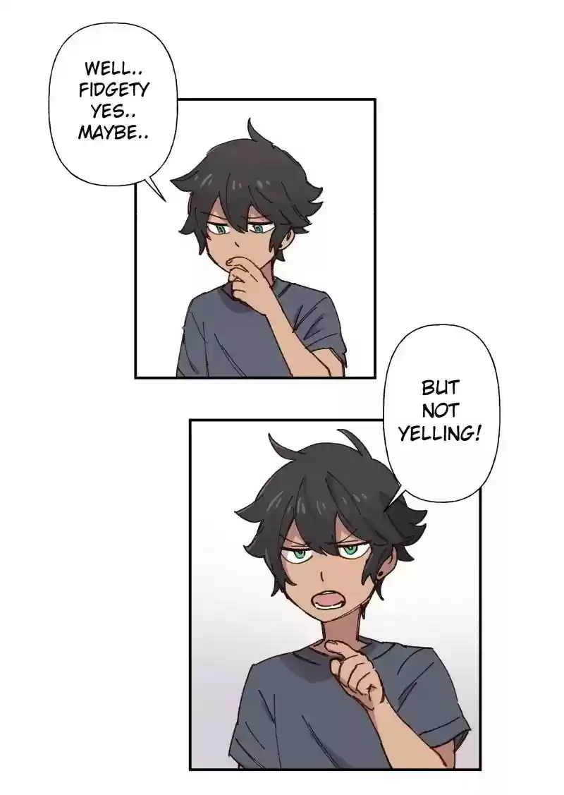 Read LUMINE Manga Online