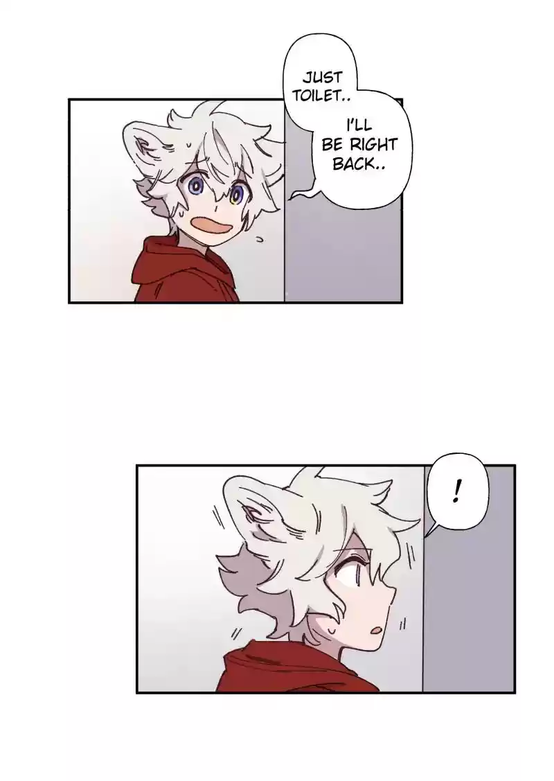 Read LUMINE Manga Online