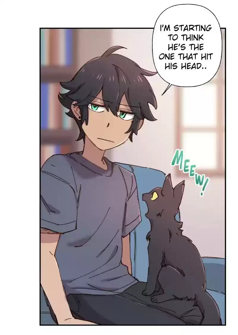 Read LUMINE Manga Online