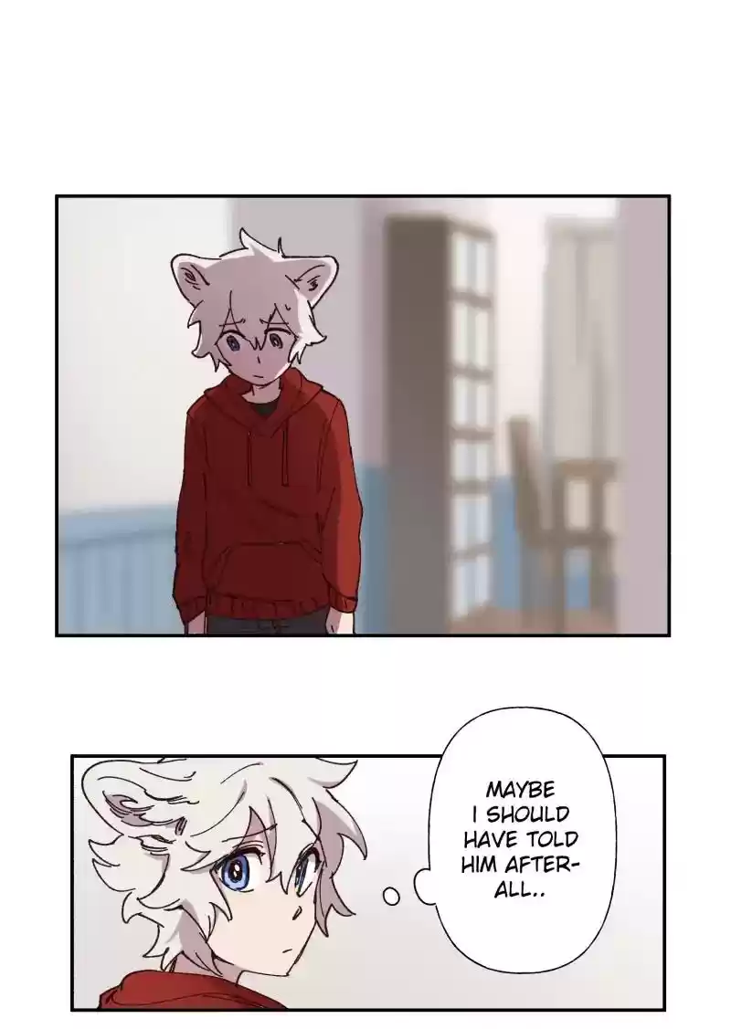Read LUMINE Manga Online