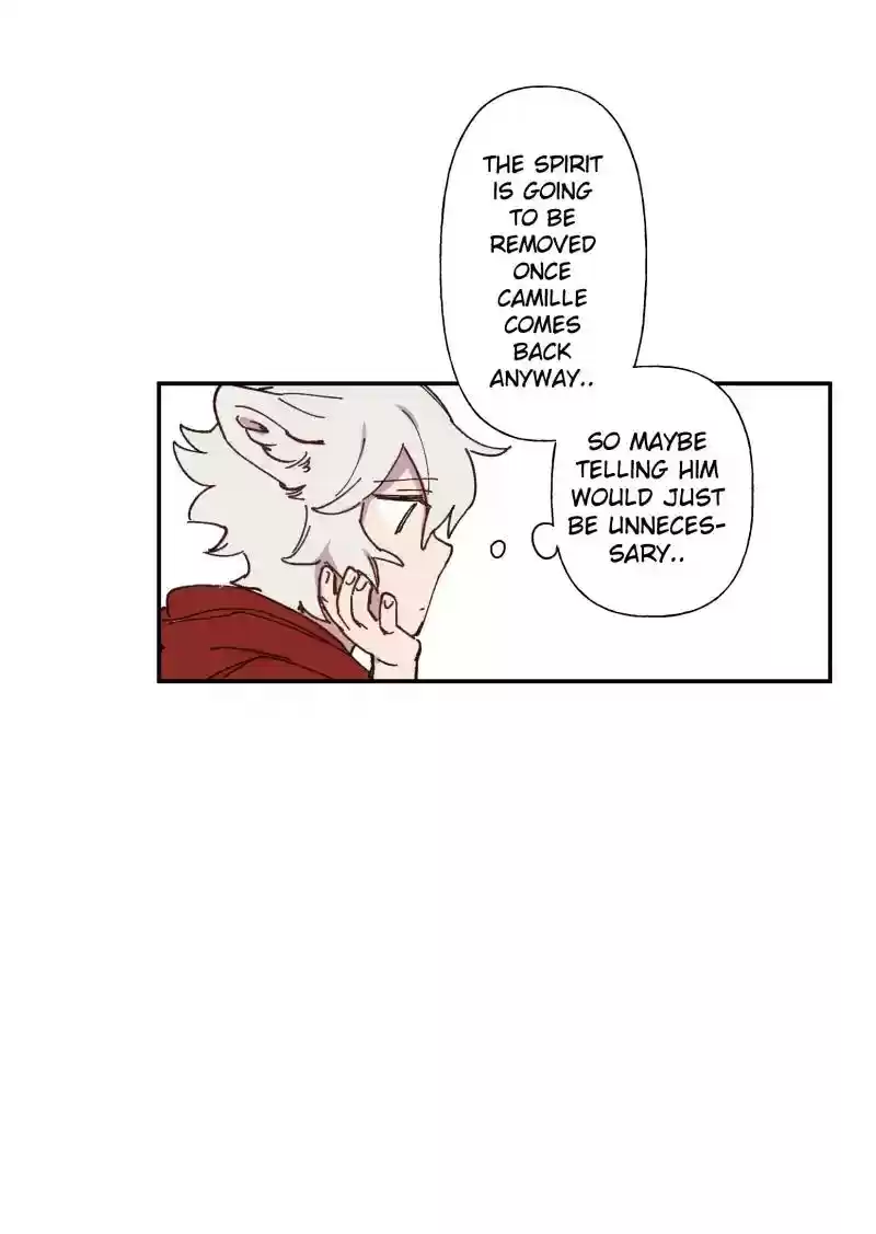 Read LUMINE Manga Online