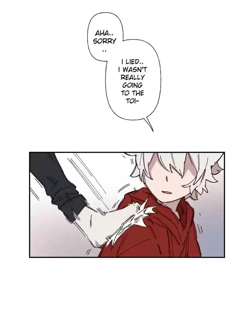 Read LUMINE Manga Online