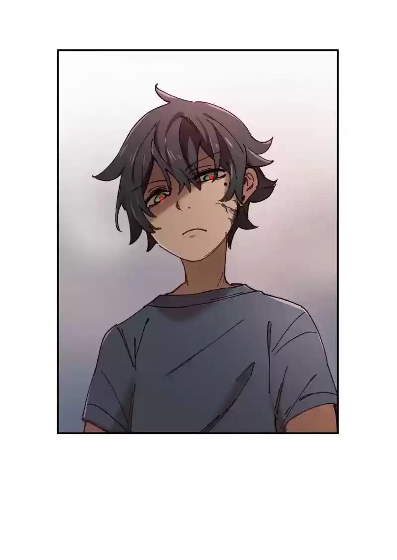 Read LUMINE Manga Online