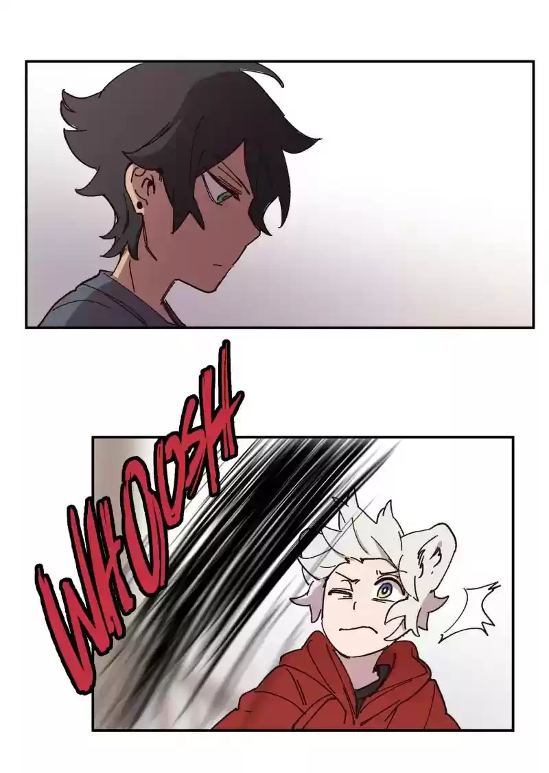 Read LUMINE Manga Online