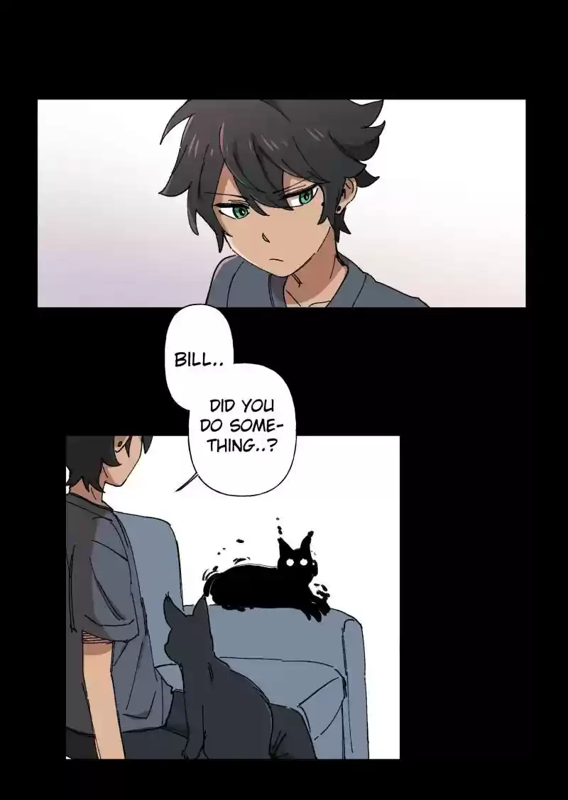 Read LUMINE Manga Online