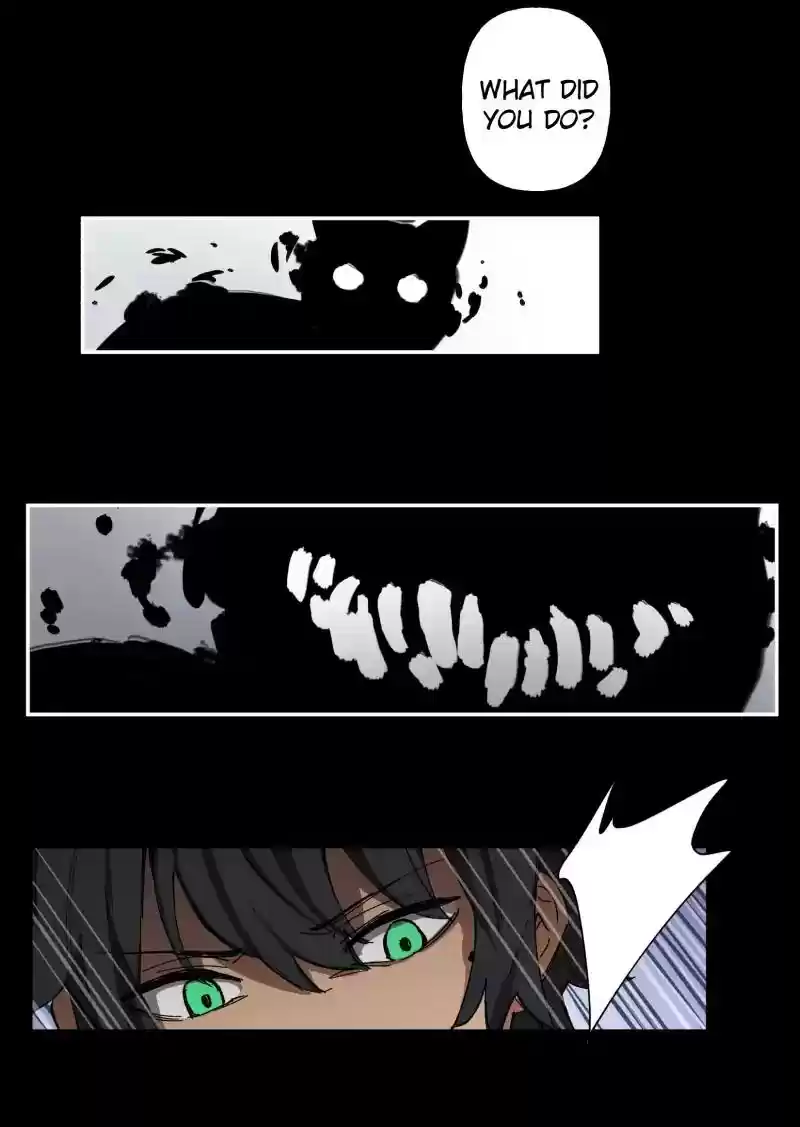 Read LUMINE Manga Online