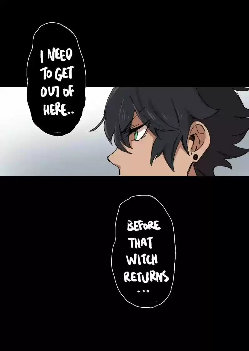 Read LUMINE Manga Online