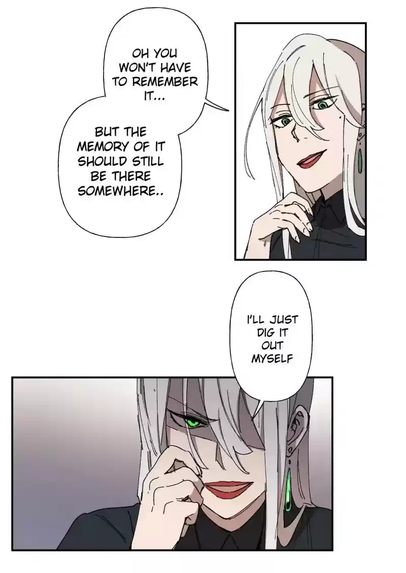 Read LUMINE Manga Online