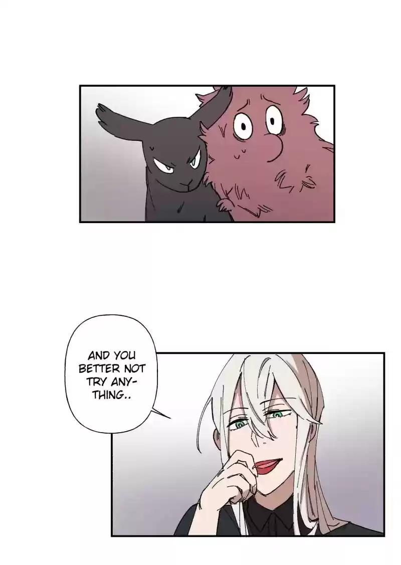 Read LUMINE Manga Online