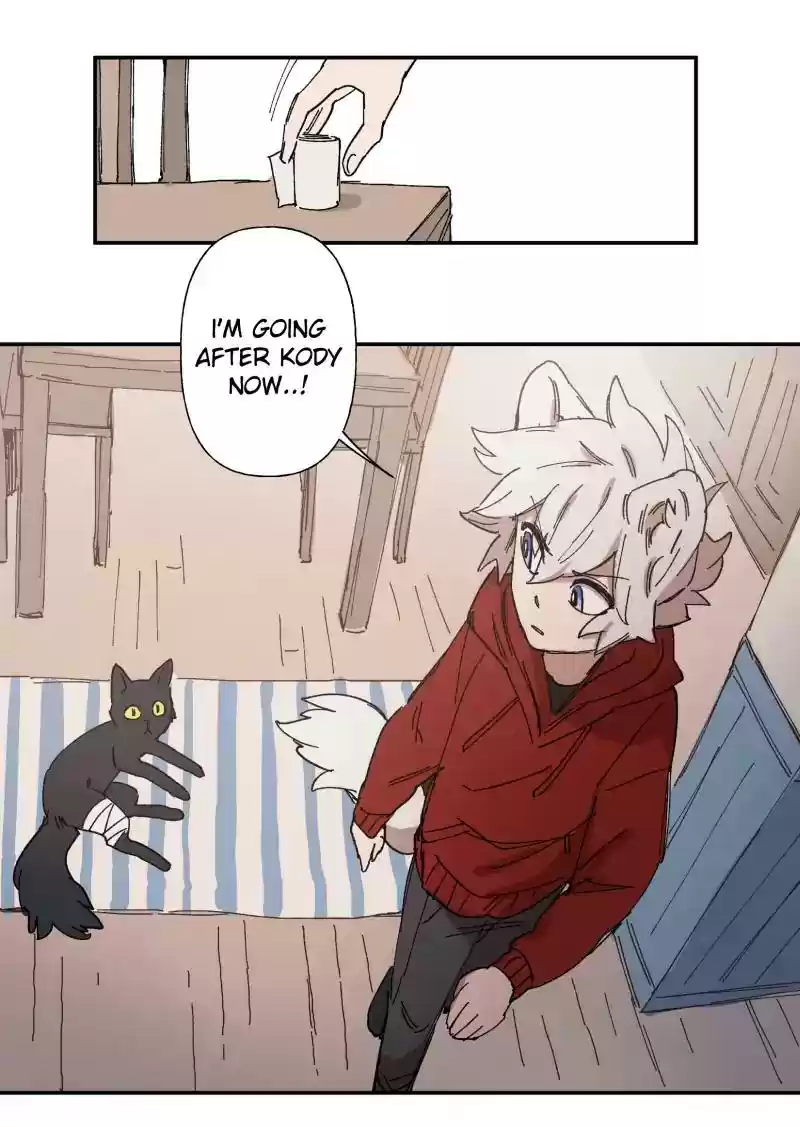 Read LUMINE Manga Online