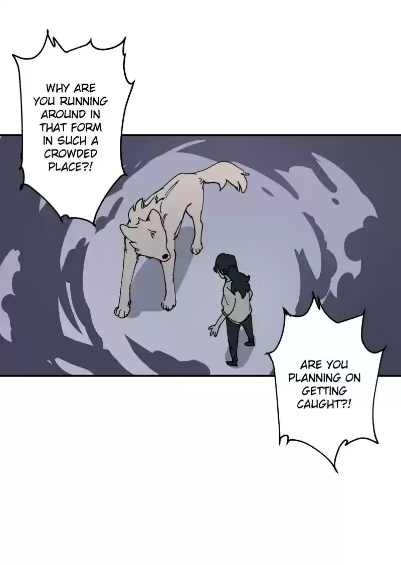 Read LUMINE Manga Online