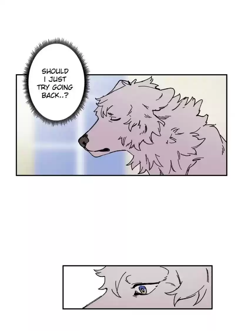 Read LUMINE Manga Online