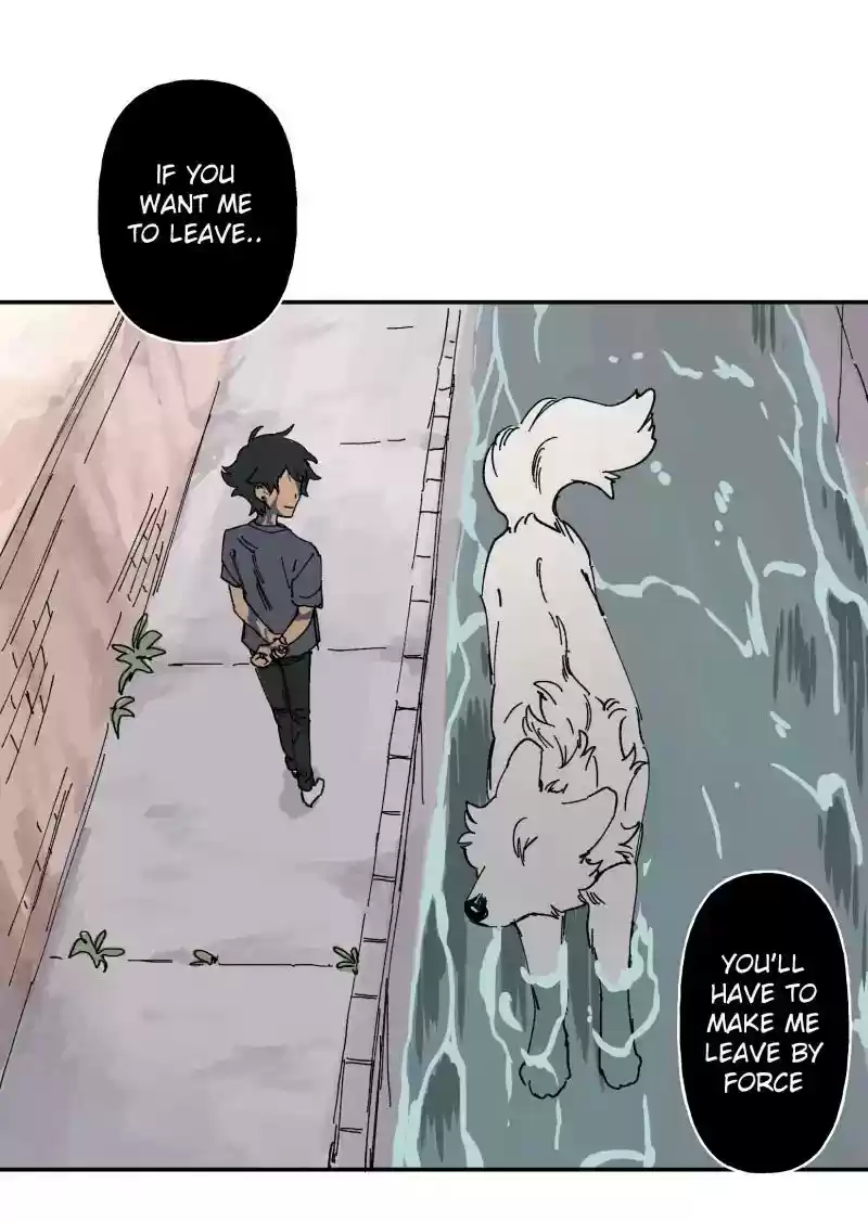 Read LUMINE Manga Online