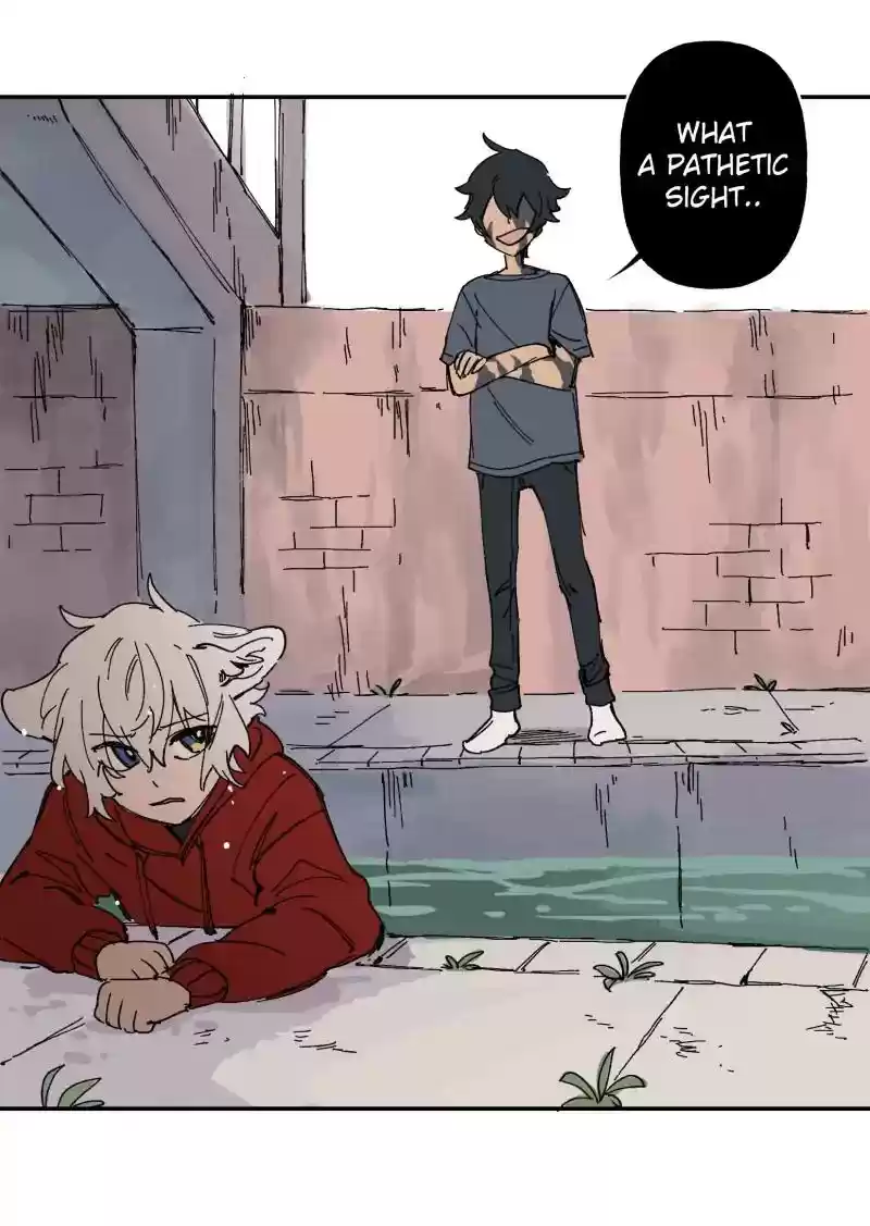 Read LUMINE Manga Online