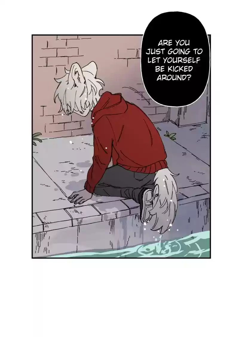 Read LUMINE Manga Online