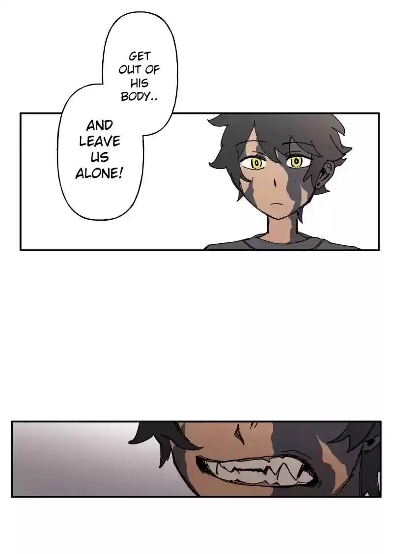 Read LUMINE Manga Online