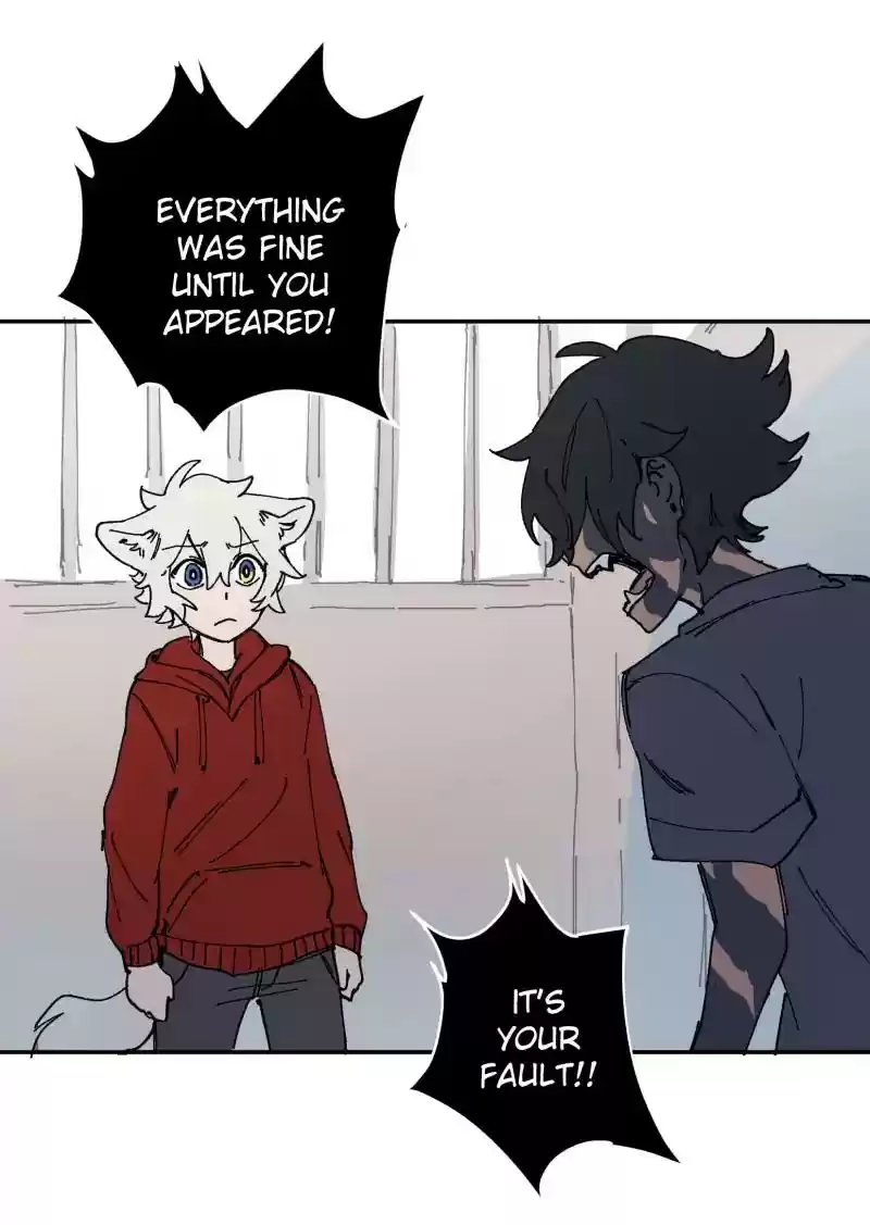 Read LUMINE Manga Online