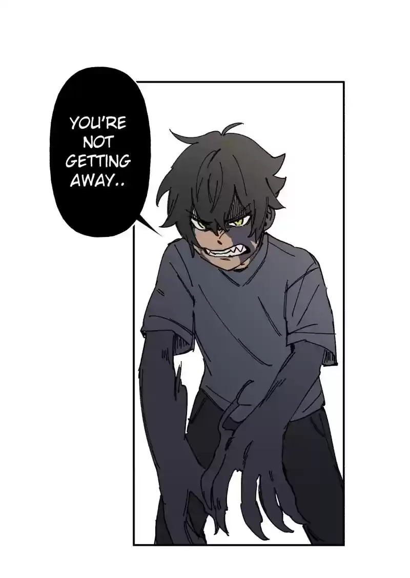 Read LUMINE Manga Online