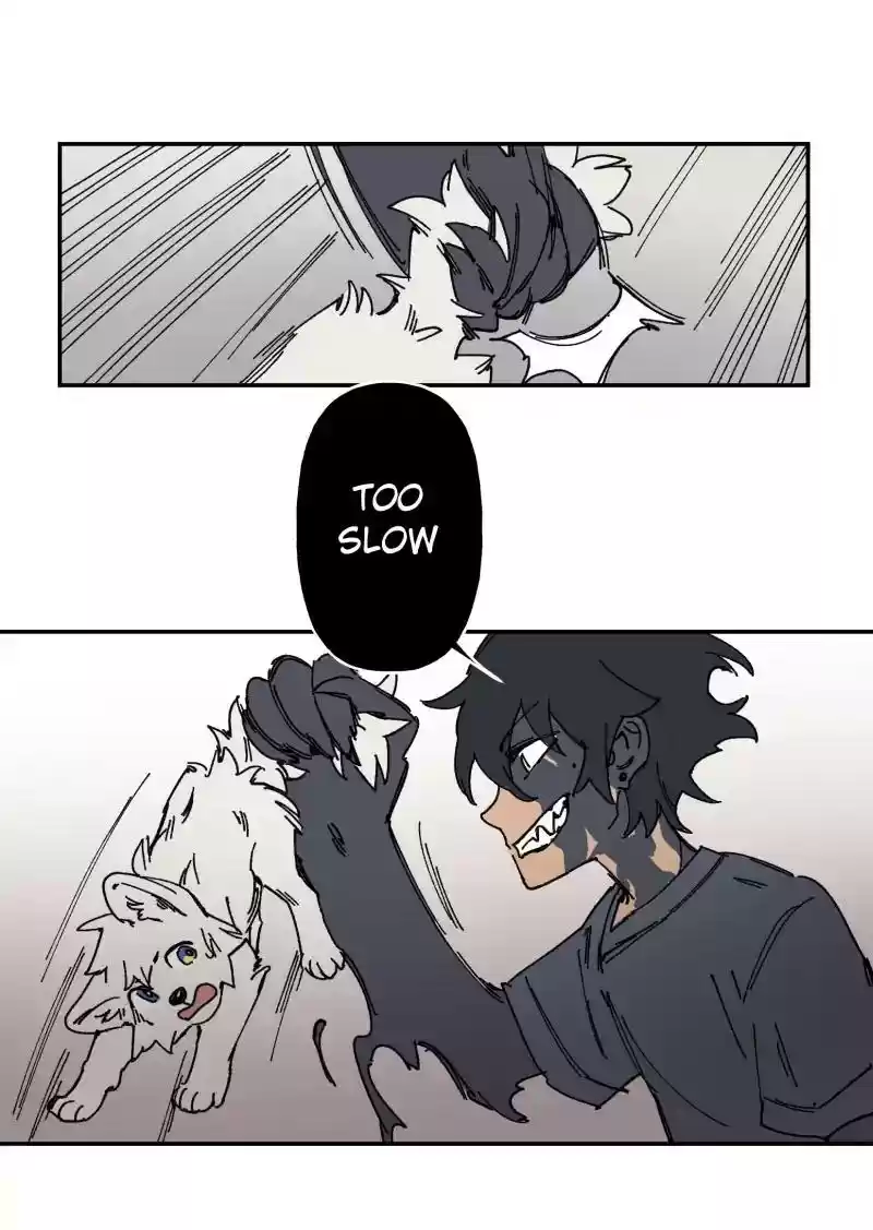Read LUMINE Manga Online