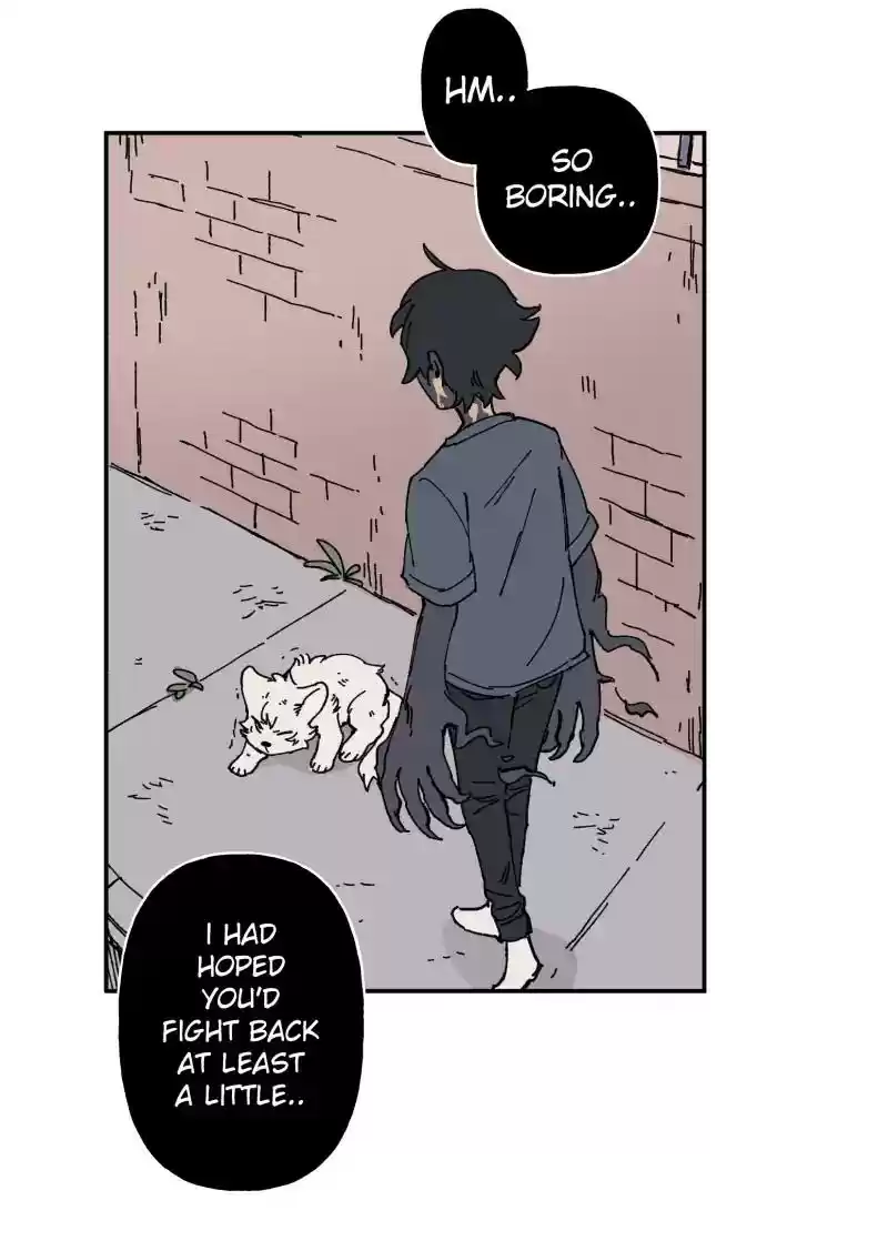 Read LUMINE Manga Online