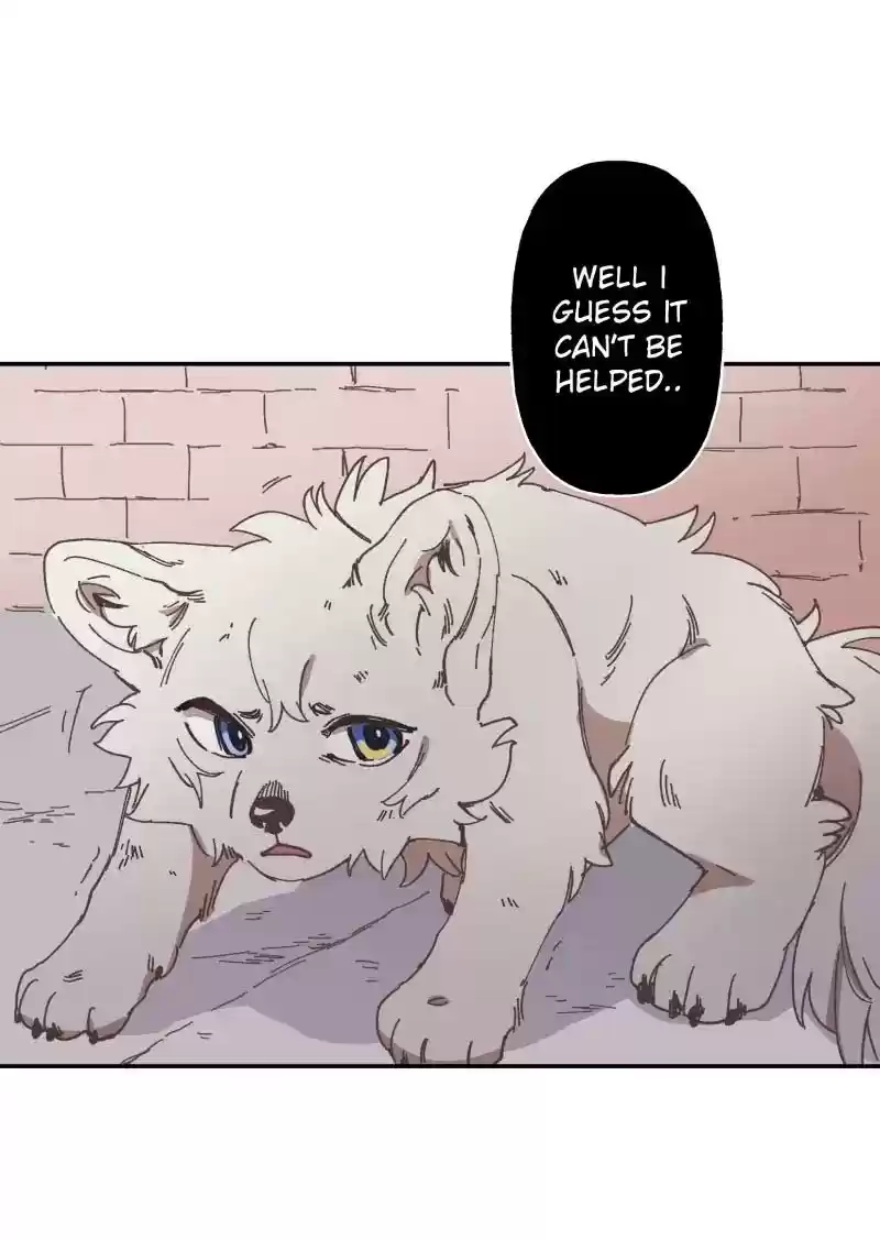 Read LUMINE Manga Online