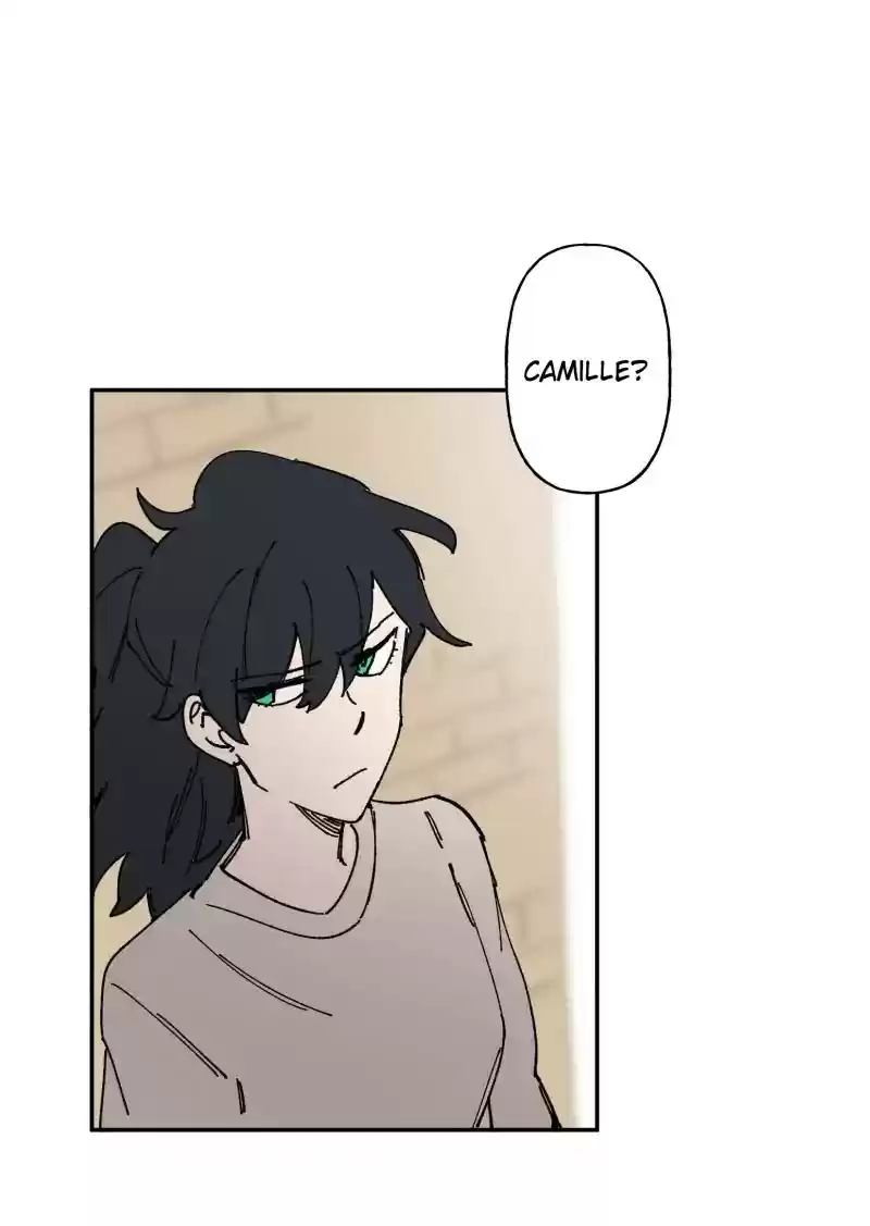 Read LUMINE Manga Online