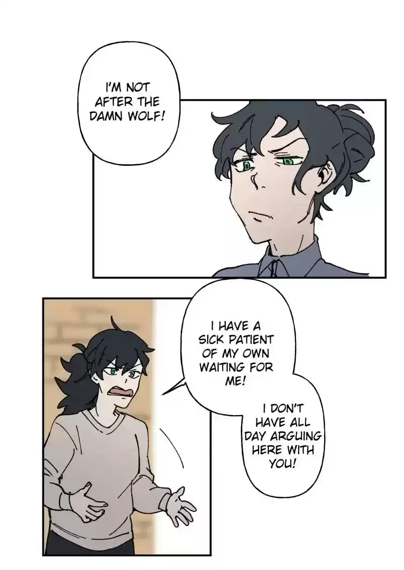 Read LUMINE Manga Online