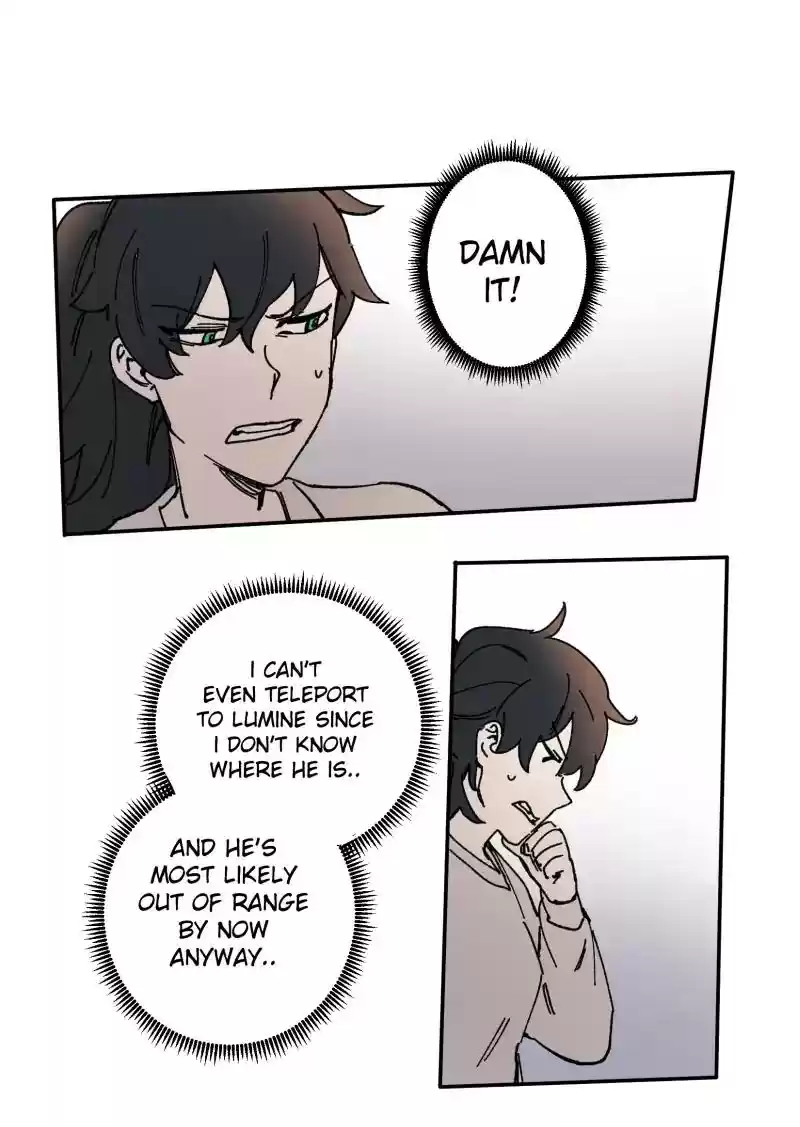 Read LUMINE Manga Online