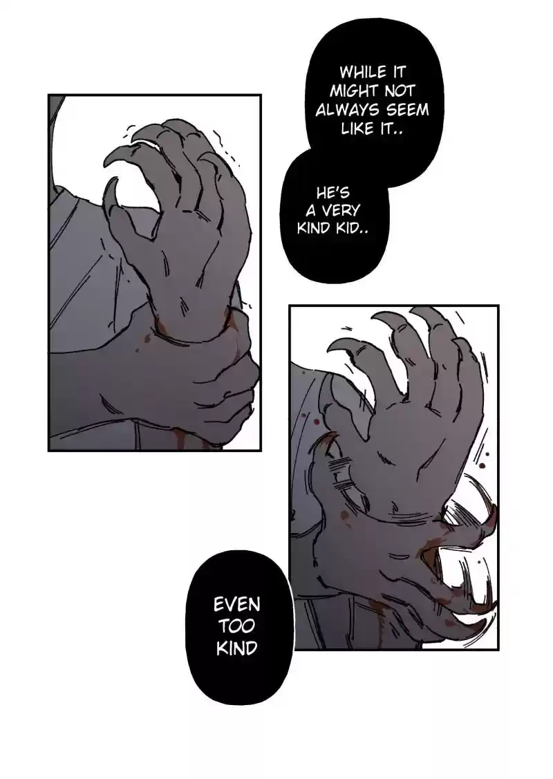 Read LUMINE Manga Online