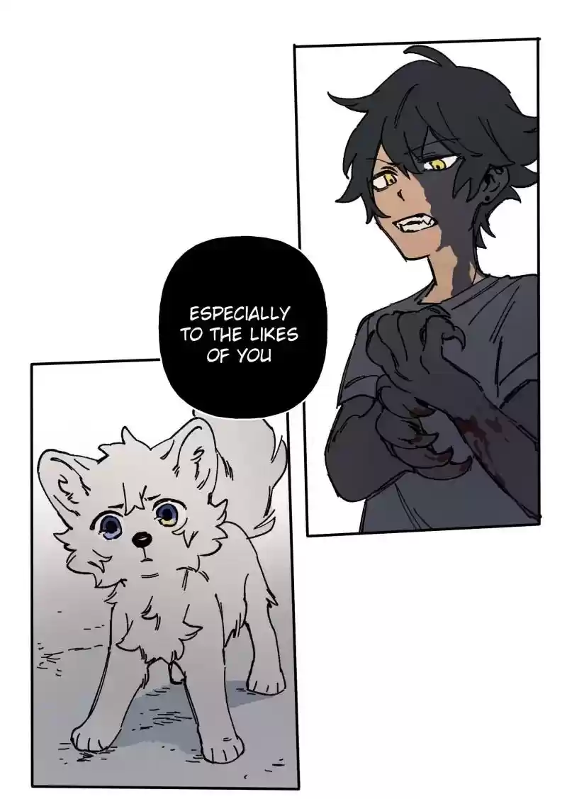 Read LUMINE Manga Online