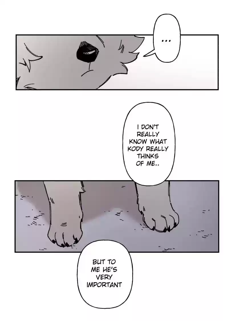 Read LUMINE Manga Online