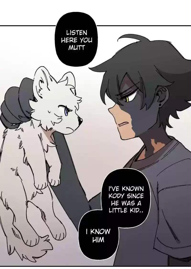 Read LUMINE Manga Online