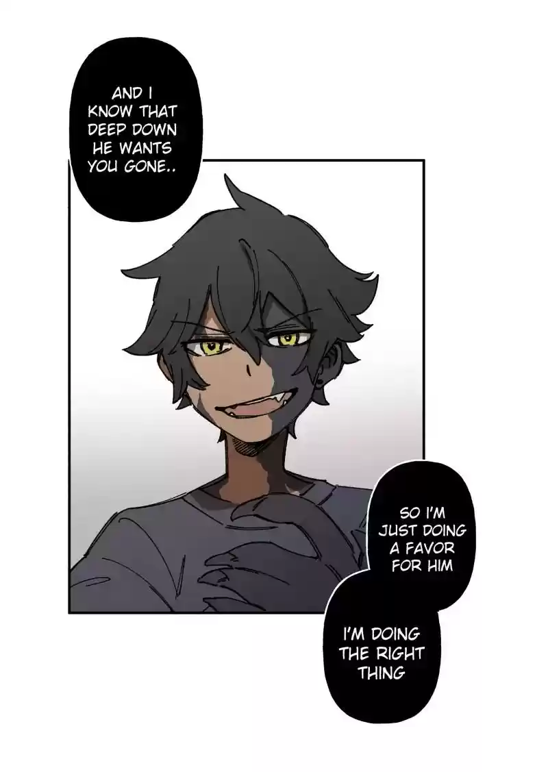 Read LUMINE Manga Online