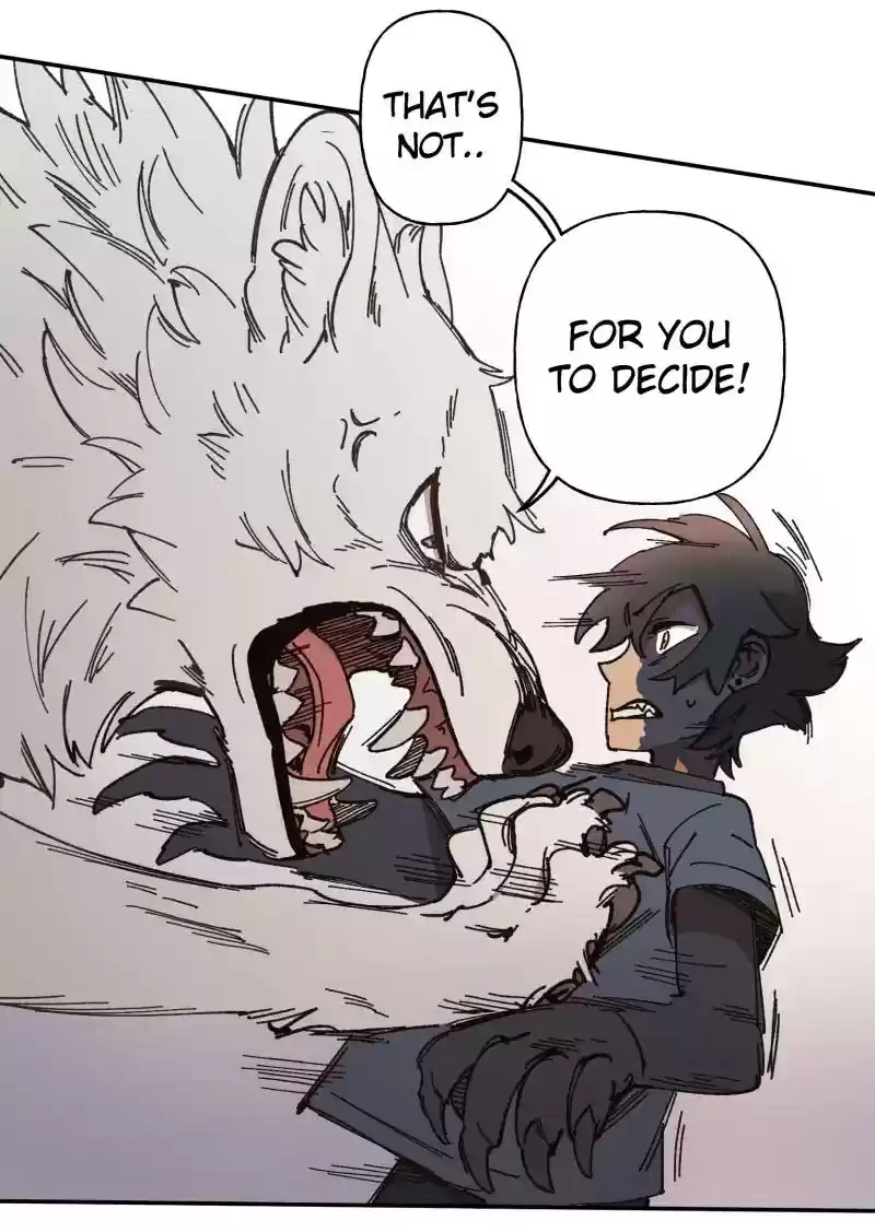 Read LUMINE Manga Online