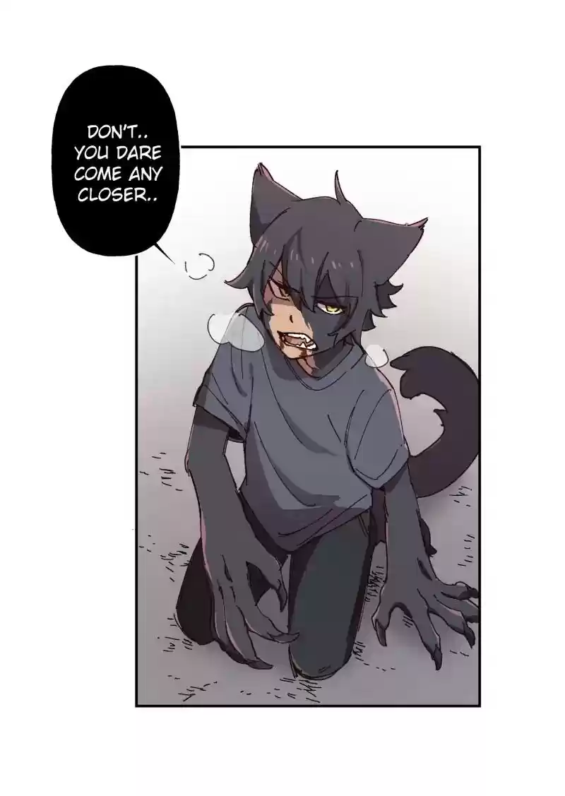 Read LUMINE Manga Online