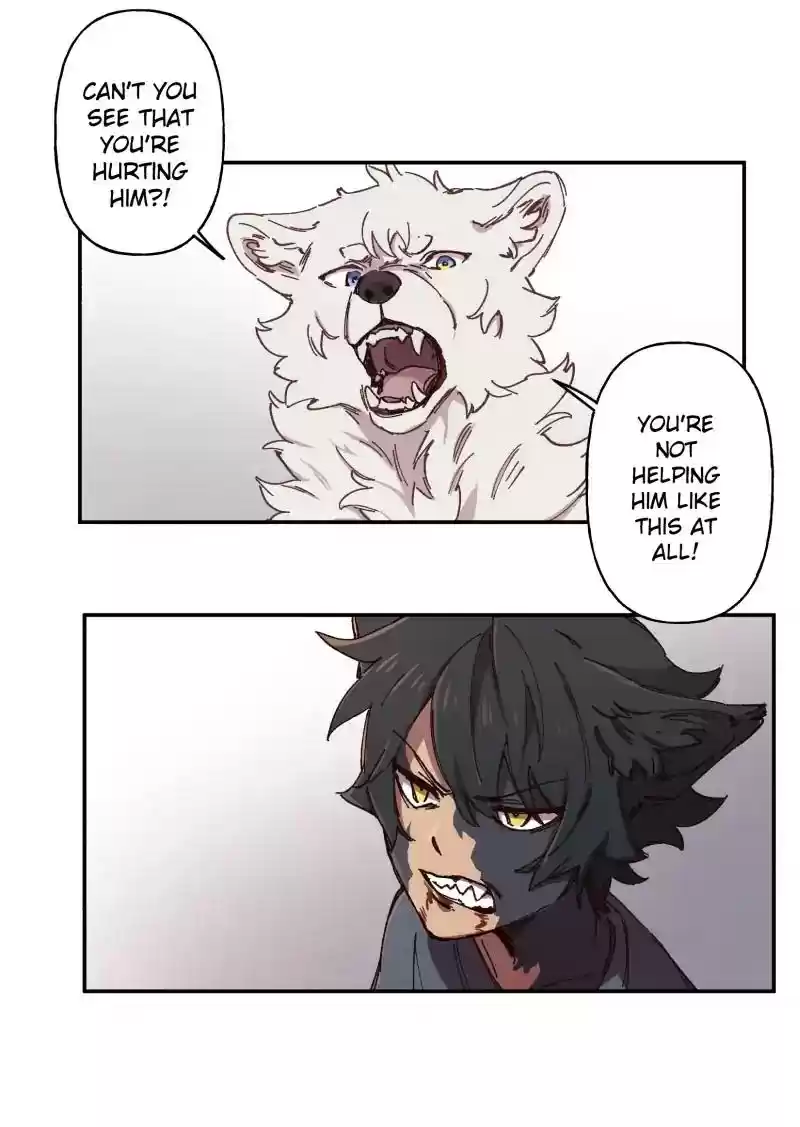 Read LUMINE Manga Online