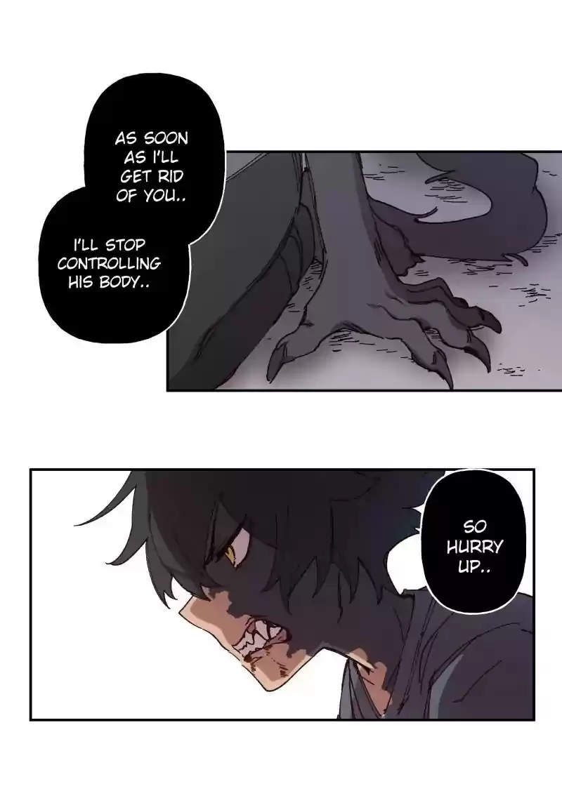 Read LUMINE Manga Online