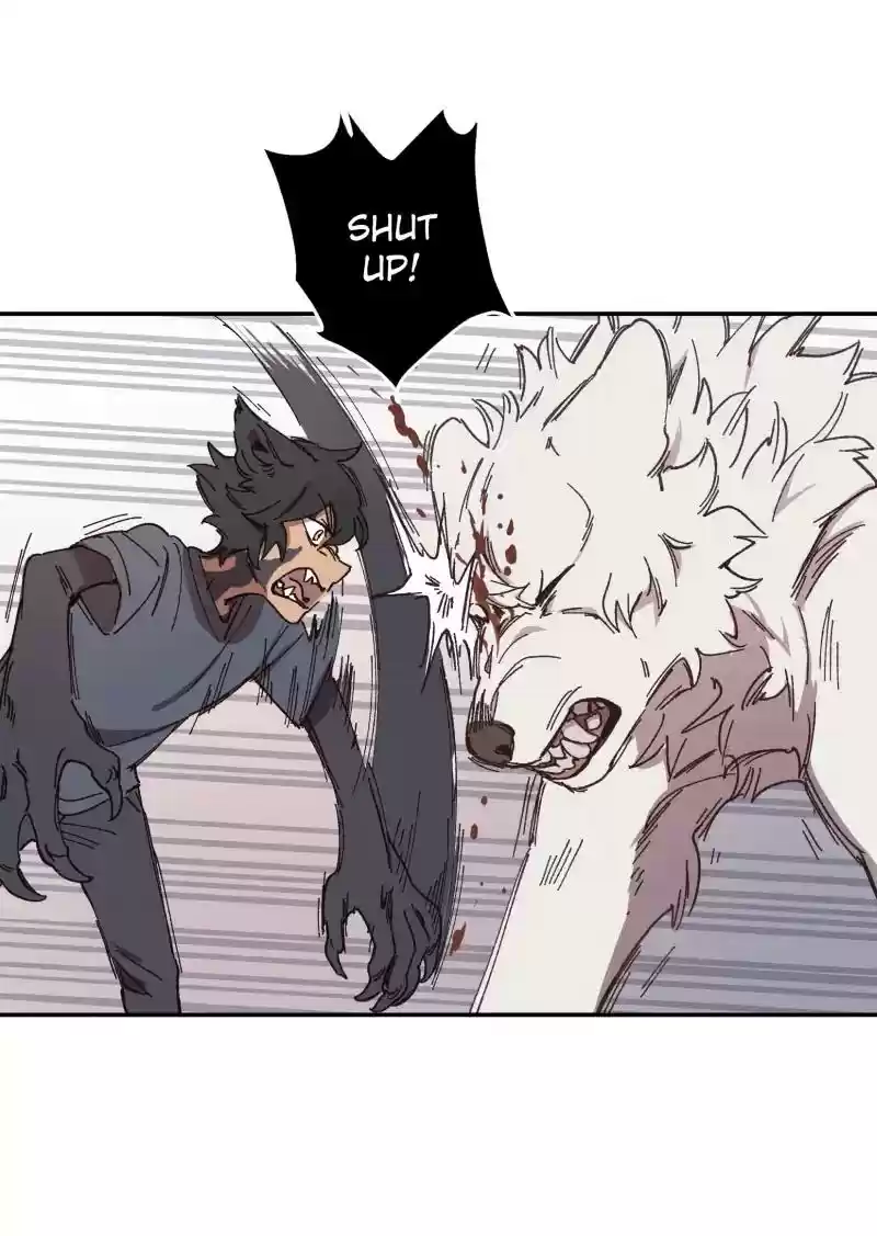 Read LUMINE Manga Online