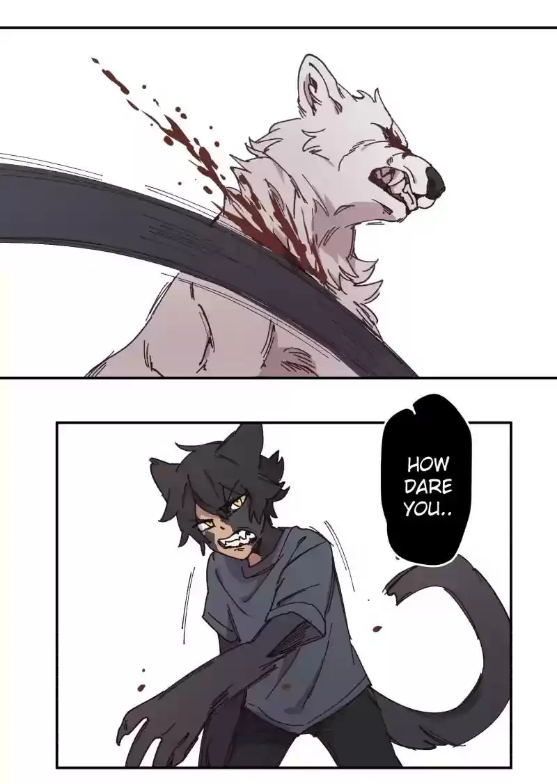 Read LUMINE Manga Online