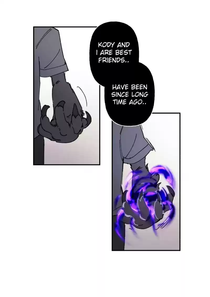 Read LUMINE Manga Online